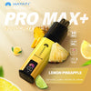 Hayati Pro Max+ 6000 Puffs Disposable Vape