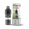 Feoba Pro 6000 Prefilled Pods | Smooth Nic Salt & Long Lasting