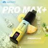 Hayati Pro Max+ 6000 Puffs Disposable Vape