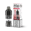 Feoba Pro 6000 Prefilled Pods | Smooth Nic Salt & Long Lasting