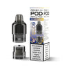 Feoba Pro 6000 Prefilled Pods | Smooth Nic Salt & Long Lasting