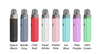 Uwell Caliburn G3 Lite Pod Kit UK