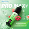 Box of 10 Hayati Pro Max Plus 6000 Puffs Prefilled Vape Kits – Long-Lasting Vape Experience