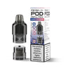 Feoba Pro 6000 Prefilled Pods | Smooth Nic Salt & Long Lasting