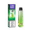 Lost Mary Nera 15K Prefilled Refill Pods UK