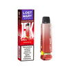 Lost Mary Nera 15K Prefilled Refill Pods UK