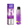 Lost Mary Nera 15K Prefilled Refill Pods UK