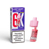 Lost Mary BM6000 Pods | Prefilled Replacement Pods