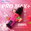 Hayati Pro Max+ 6000 Puffs Disposable Vape