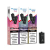 Hayati Mini Ultra Prefilled Refill Pods