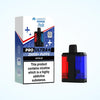 Hayati Pro Ultra Plus 25K Vape Refill Pods – Up To 25,000 Puffs
