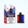 Hayati Pro Ultra Plus 25K Vape Refill Pods – Up To 25,000 Puffs