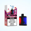 Hayati Pro Ultra Plus 25K Vape Refill Pods – Up To 25,000 Puffs