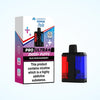 Hayati Pro Ultra Plus 25K Vape Refill Pods – Up To 25,000 Puffs