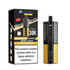 Hayati Pro Ultra Plus Shisha 30000 Prefilled Pod Kit