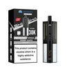Hayati Pro Ultra Plus Shisha 30000 Prefilled Pod Kit