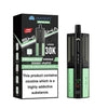 Hayati Pro Ultra Plus Shisha 30000 Prefilled Pod Kit