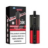 Hayati Pro Ultra Plus Shisha 30000 Prefilled Pod Kit