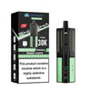 Hayati Pro Ultra Plus Shisha 30000 Prefilled Pod Kit