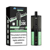 Hayati Pro Ultra Plus Shisha 30000 Prefilled Pod Kit