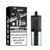 Hayati Pro Ultra Plus Shisha 30000 Prefilled Pod Kit