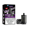 Hayati Pro Ultra Plus Shisha 30000 Pods