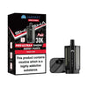 Hayati Pro Ultra Plus Shisha 30000 Pods