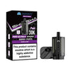 Hayati Pro Ultra Plus Shisha 30000 Pods