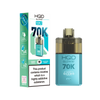HQD Glow Air 70K Prefilled Vape