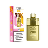 HQD Glow Air 70K Prefilled Vape
