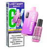 Lost Mary BM6000 Disposable Vape Pod Kit