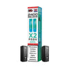 IVG 2400 Reload 2-in-1 Prefilled Pods UK