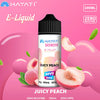 Hayati Pro Max 50/50 Shortfill Juice 100ML Eliquid
