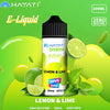 Hayati Pro Max 50/50 Shortfill Juice 100ML Eliquid