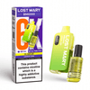 Lost Mary BM6000 Disposable Vape Pod Kit