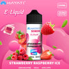 Hayati Pro Max 50/50 Shortfill Juice 100ML Eliquid