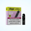 Vaporesso DOJO Blast 2000 Go Pod | Up To 2000 Puffs Prefilled Pod UK