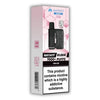 Hayati Rubik Pods 7000 Puffs
