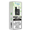 Hayati Rubik Pods 7000 Puffs