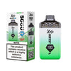 Xygo Krystal 5000 Prefilled Pod Kit UK
