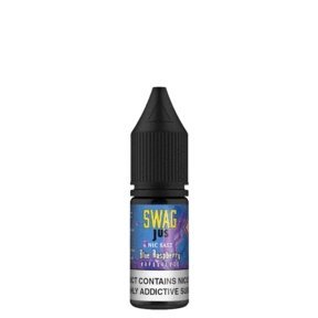 Swag Jus Vapourless 10ML Nic Salt (Pack Of 10) Swag Jus Vapourless 10ML Nic Salt (Pack Of 10)