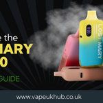 How to use the Lost Mary BM6000 - Beginner's Guide?