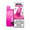PIXL 8000 Prefilled Pod Kit UK
