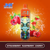 JNR Alien Max 18000 Puffs Disposable Vape (Box of 10)
