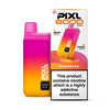 PIXL 8000 Prefilled Pod Kit UK