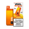 PIXL 8000 Prefilled Pod Kit UK