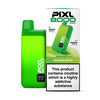 PIXL 8000 Prefilled Pod Kit UK