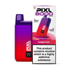 PIXL 8000 Prefilled Pod Kit UK