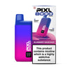PIXL 8000 Prefilled Pod Kit UK