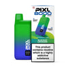 PIXL 8000 Prefilled Pod Kit UK